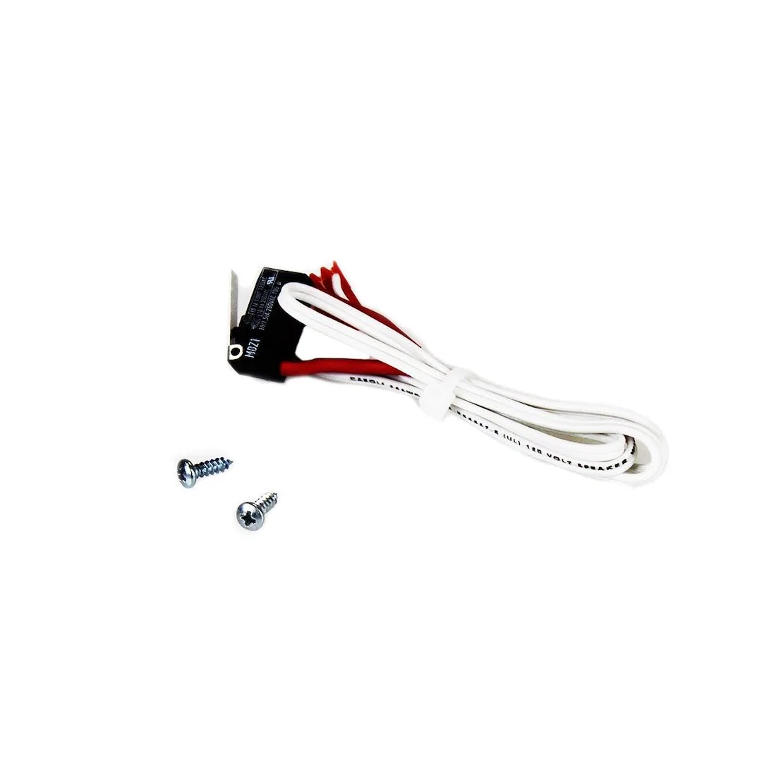 182443 – LIPPERT COMP Power Bed Lift System Switch, For Use With Happijac Power Bed Lift System Microswitch 3 Pin Ter...
